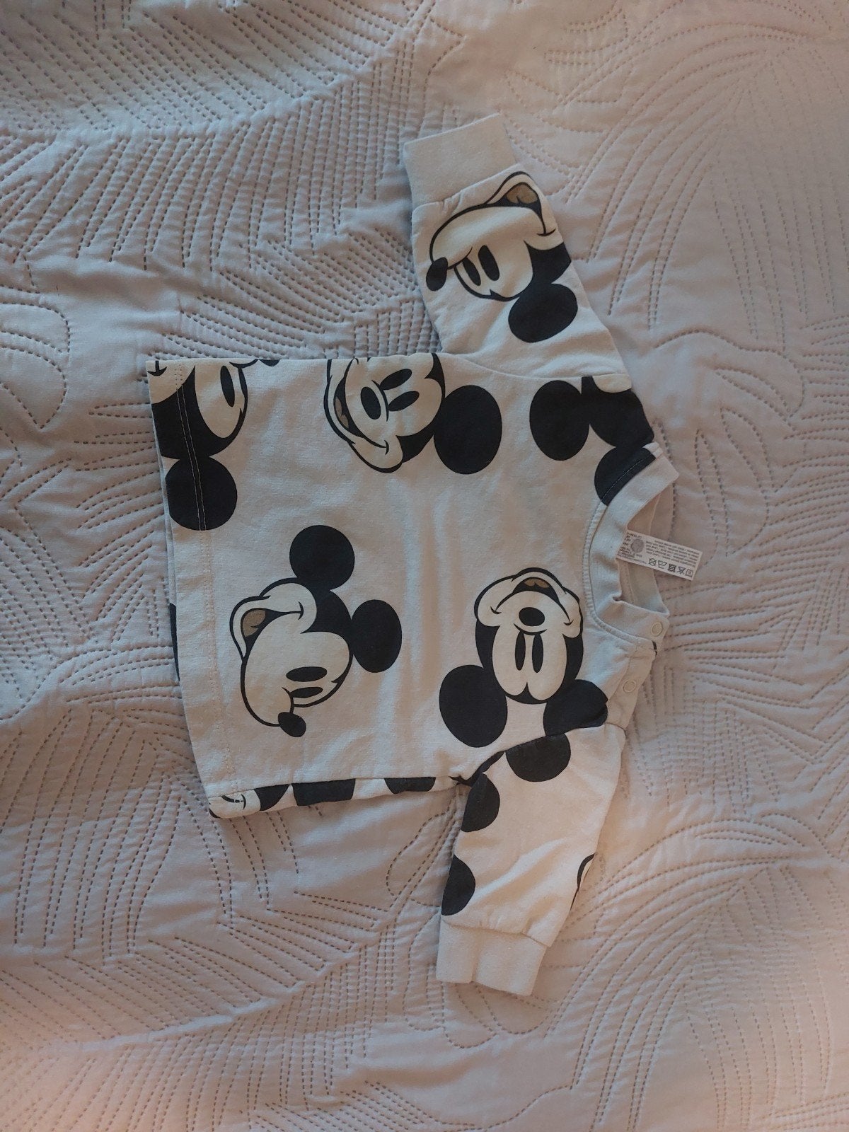Truitje maat 68, Ophalen, Zo goed als nieuw, Jongetje, Shirtje of Longsleeve