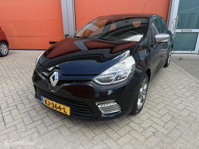 Foto 8 van Renault Clio 0.9 TCe Dynamique 5 DRS - APK 07-2027 - AIRCO-