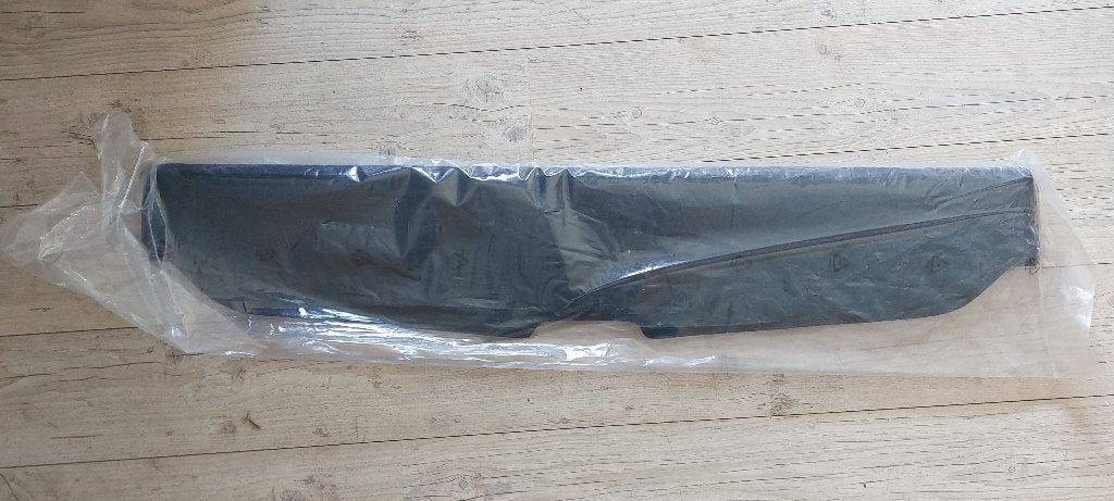 Hoedenplank rolafdekking Peugeot 307 SW (NIEUW), Auto-onderdelen, Ophalen, Nieuw, Peugeot