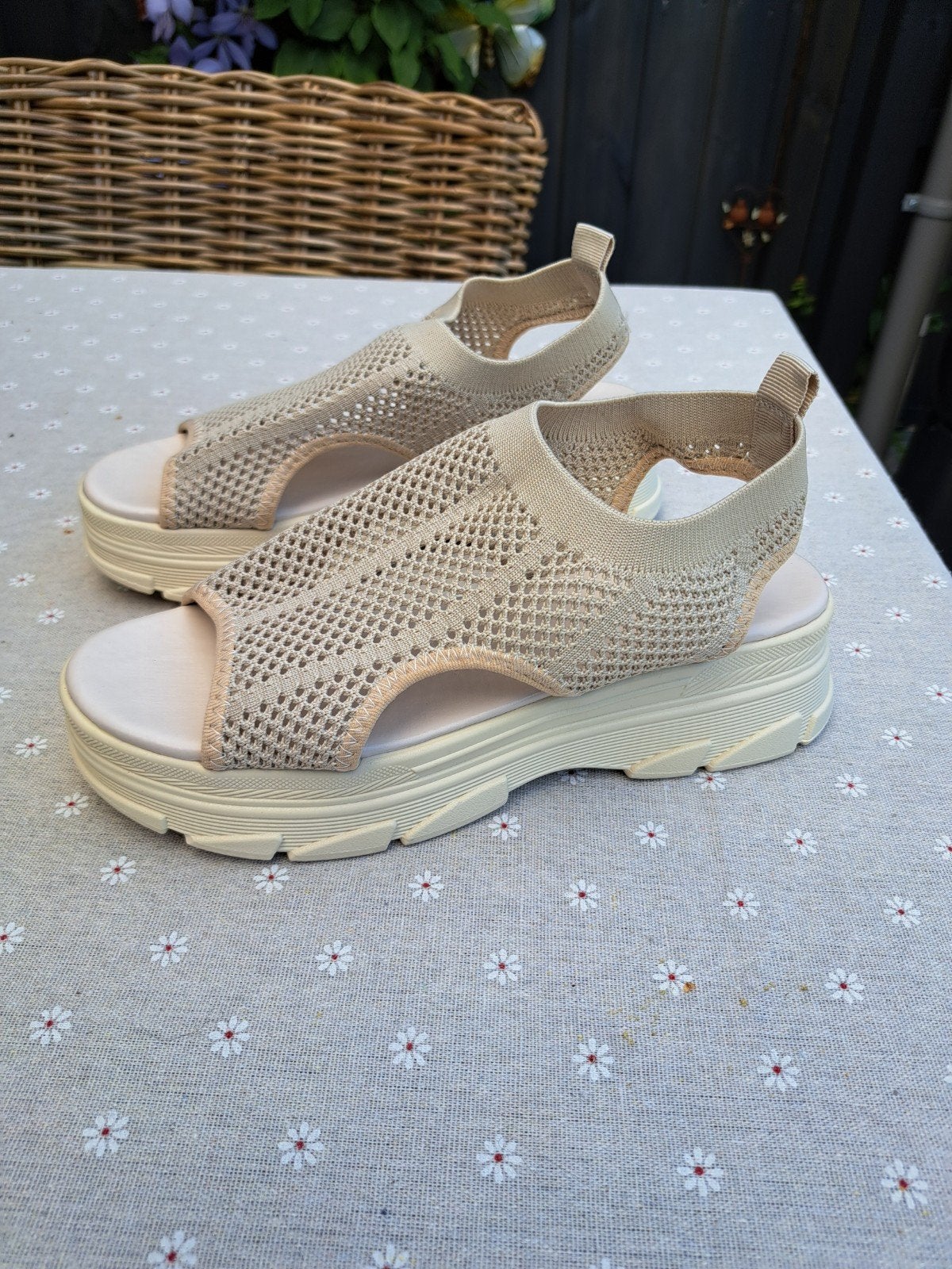 Nieuwe dames schoenen, Ophalen, Nieuw, Zwart, Sneakers of Gympen