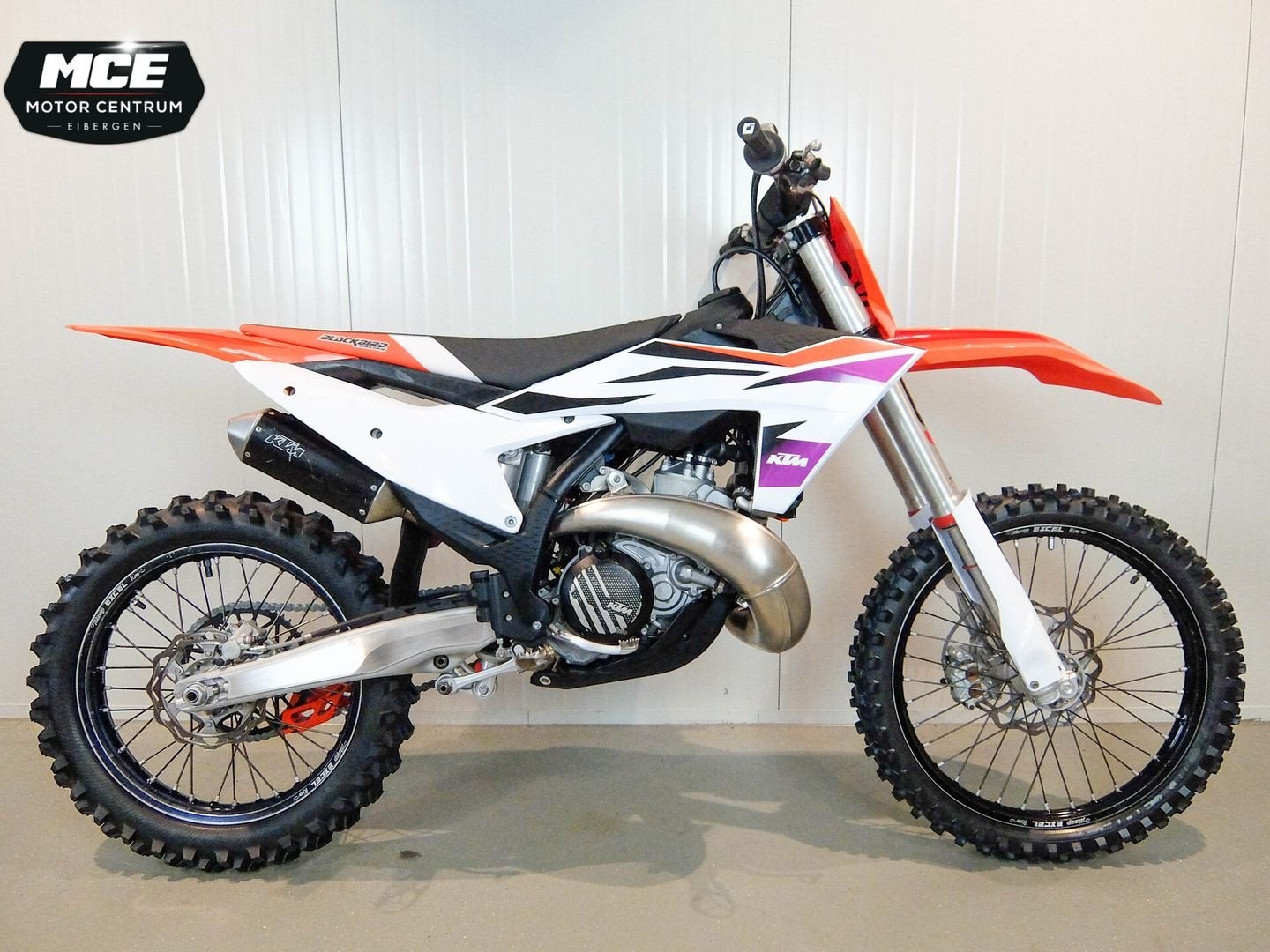 KTM 250 SX (bj 2023), KTM, Bedrijf, Onbekend, Crossmotor