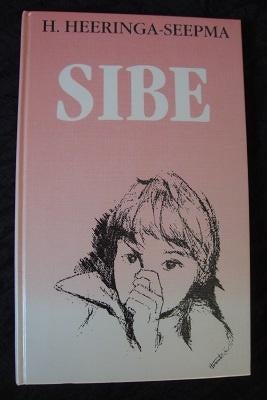 SIBE door H Heeringa-Seepma friestalig, Ophalen of Verzenden, Zo goed als nieuw, Sprookjes