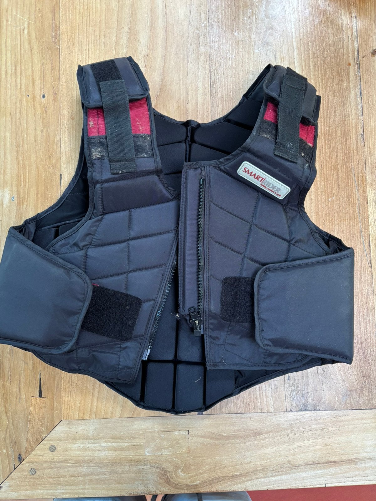 Body protector van Smart Rider, Ophalen, Zo goed als nieuw