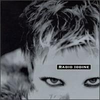 cd van Radio Iodine – Radio Iodine EP, Verzenden, Zo goed als nieuw, Poprock