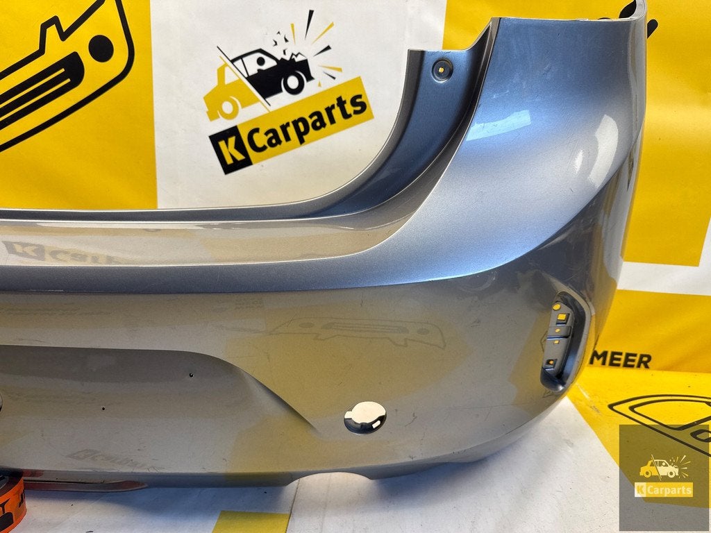 Achterbumper opel corsa F 2019-2023 bumper 564682821, Gebruikt, Opel Automobile GmbH, Ophalen of Verzenden, Kontakt@opel-infoservice.de