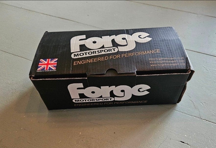 Forge BOV, 1.2/1.4 T(F)SI VAG NIEUW‼️, Ophalen of Verzenden