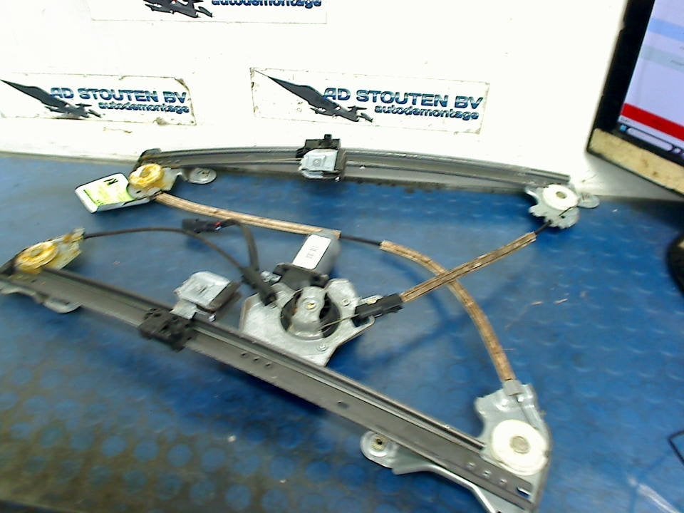Raammechaniek Elek Rechts Voor Ford USA Lincoln Mark LT 5.4, Auto-onderdelen, Gebruikt, Kunden@ford.com, Henry-Ford-Straße  1, Köln 50735, , Duitsland