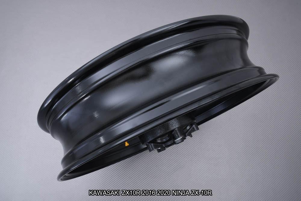 AVDB Voorvelg voor KAWASAKI ZX10R 2016 2020 NINJA ZX-10R, Ophalen of Verzenden, Nieuw