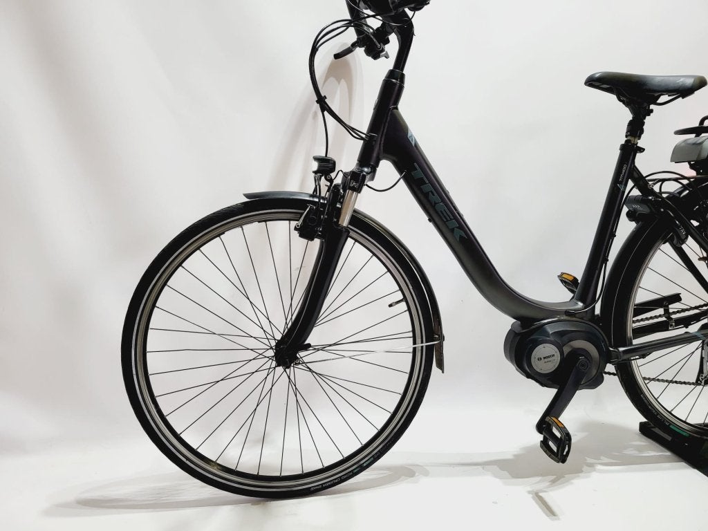 Trek TM400+ Bosch Active Line Middenmotor, Ophalen of Verzenden, Niet ingevuld, Niet ingevuld, Niet ingevuld