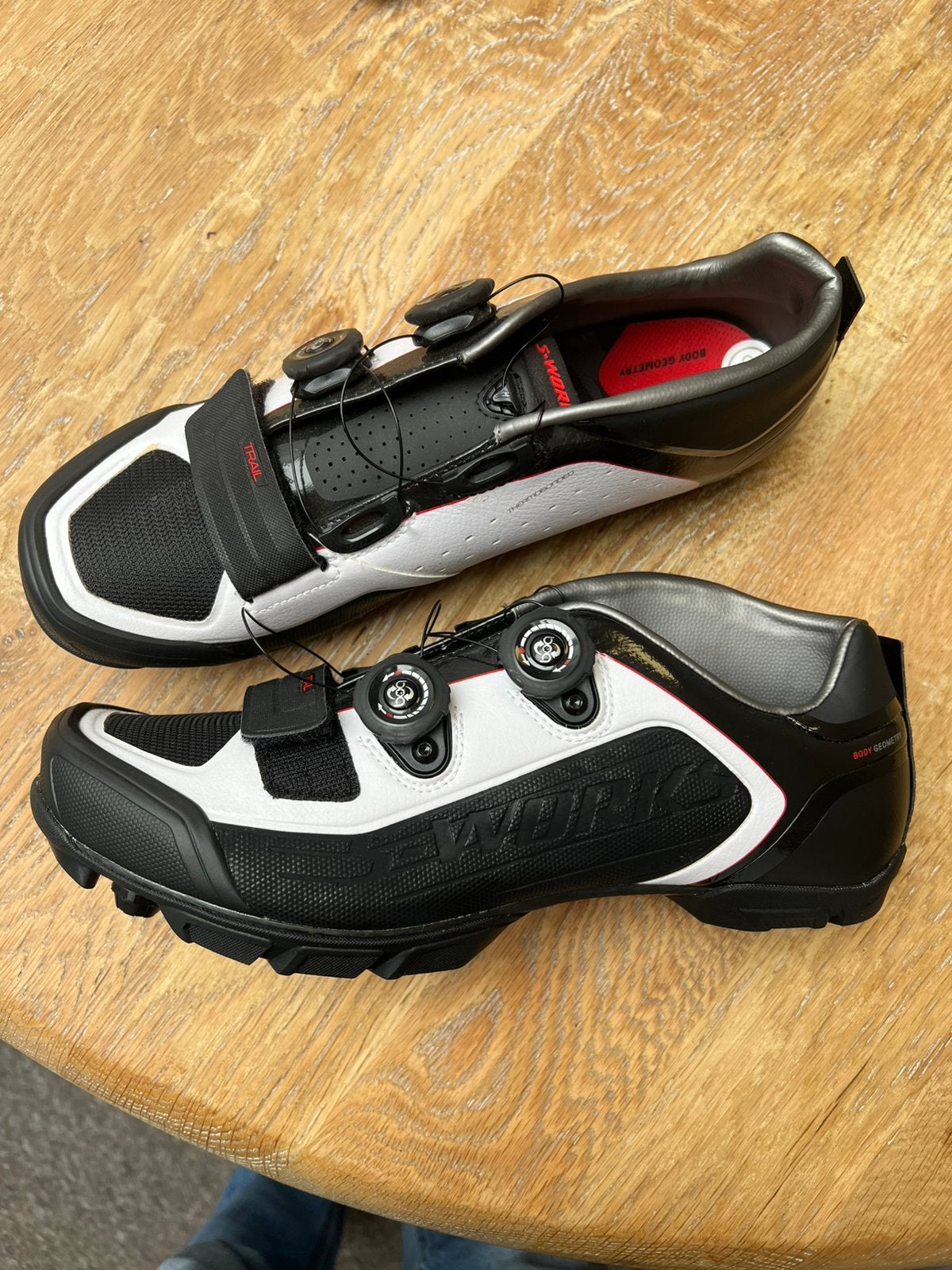 S-works trail schoenen te koop, Ophalen of Verzenden, Nieuw, Overige maten, Schoenen