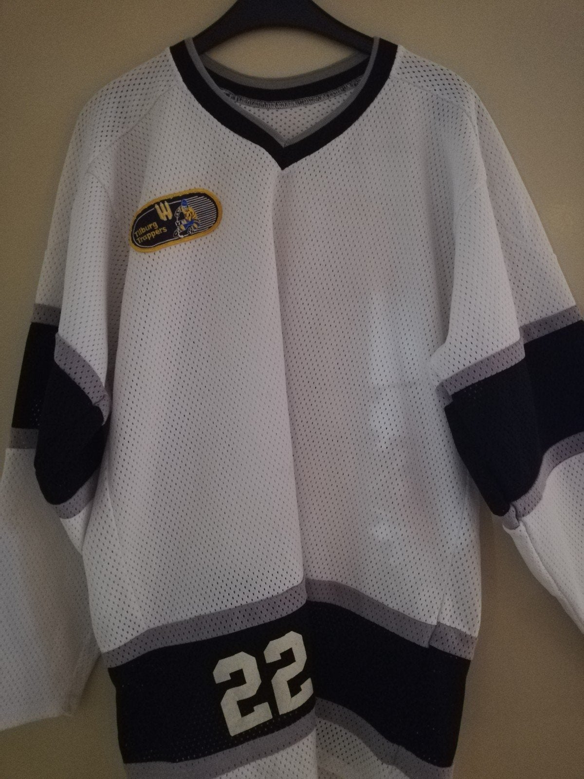 hockey shirt, Ophalen of Verzenden