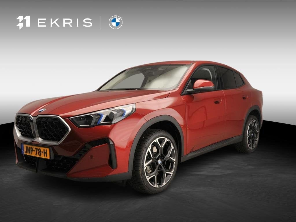 BMW X2 sDrive20i | LED | Navigatie | Stoelverwarming | Keyle, Auto's, Dealer onderhouden, Euro 6, Met garantie (alle), 3 cilinders