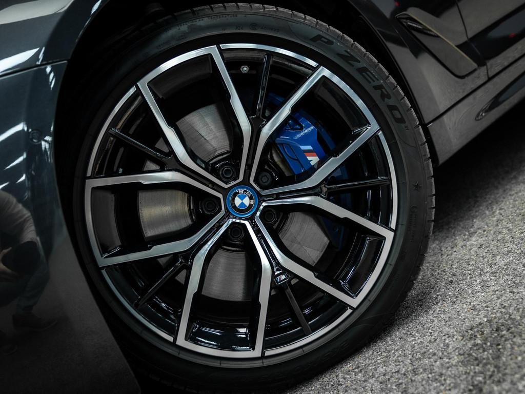 BMW 5-serie 545e xDrive Business Edition Plus M-sport | Comf, Gebruikt, Euro 6, 394 pk, 2000 kg