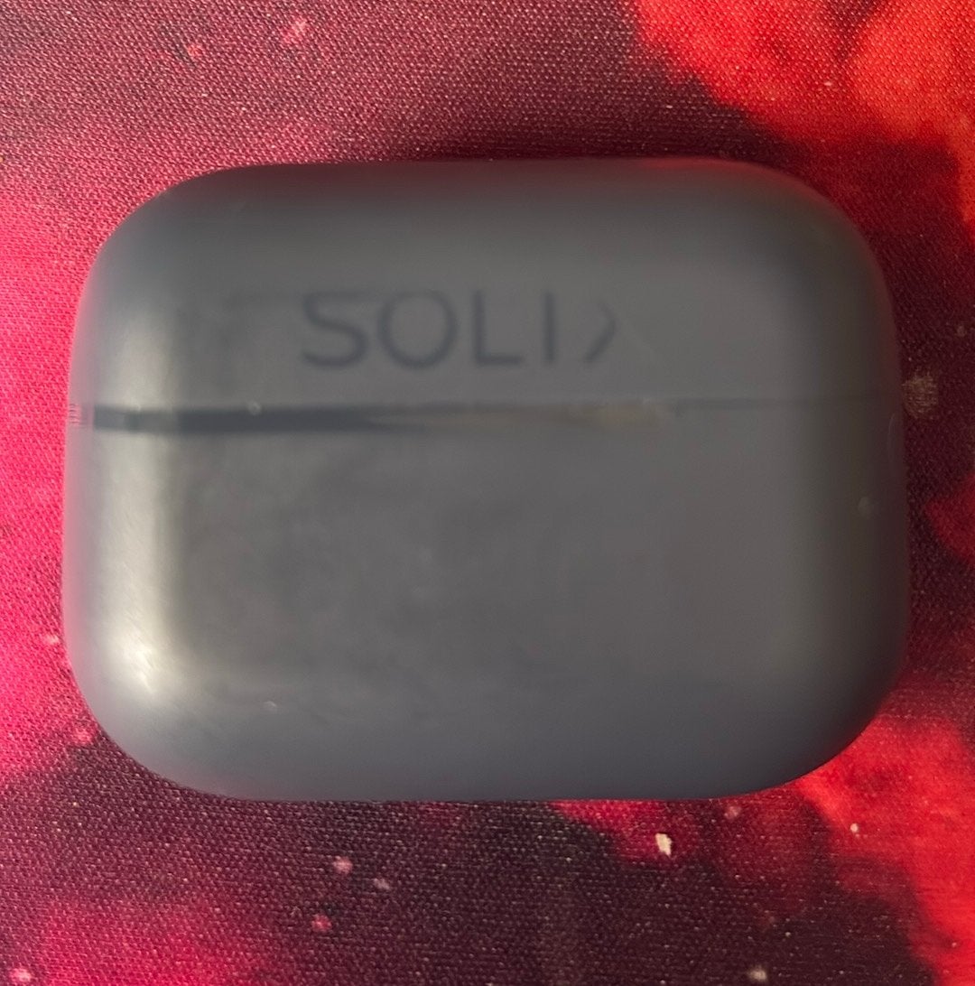 Solix Oortjes - Draadloze Bluetooth Oordopjes, Ophalen, Gebruikt, Overige merken, Draadloos