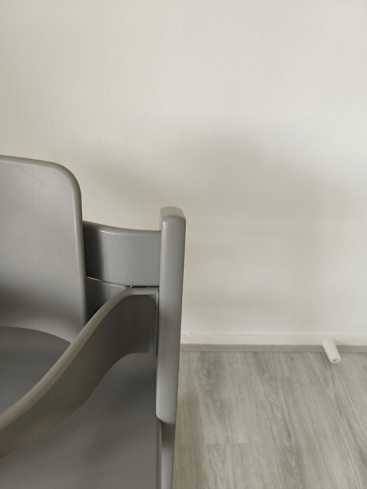 Foto 11 van Stokke Tripp Trapp storm grey+babyset,2standen newborn evt2x