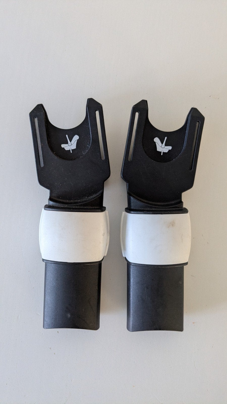 Bugaboo Fox adapter voor Maxi-Cosi, Kinderen en Baby's, Kinderwagens en Combinaties, Gebruikt, Kinderwagen, Bugaboo, Ophalen