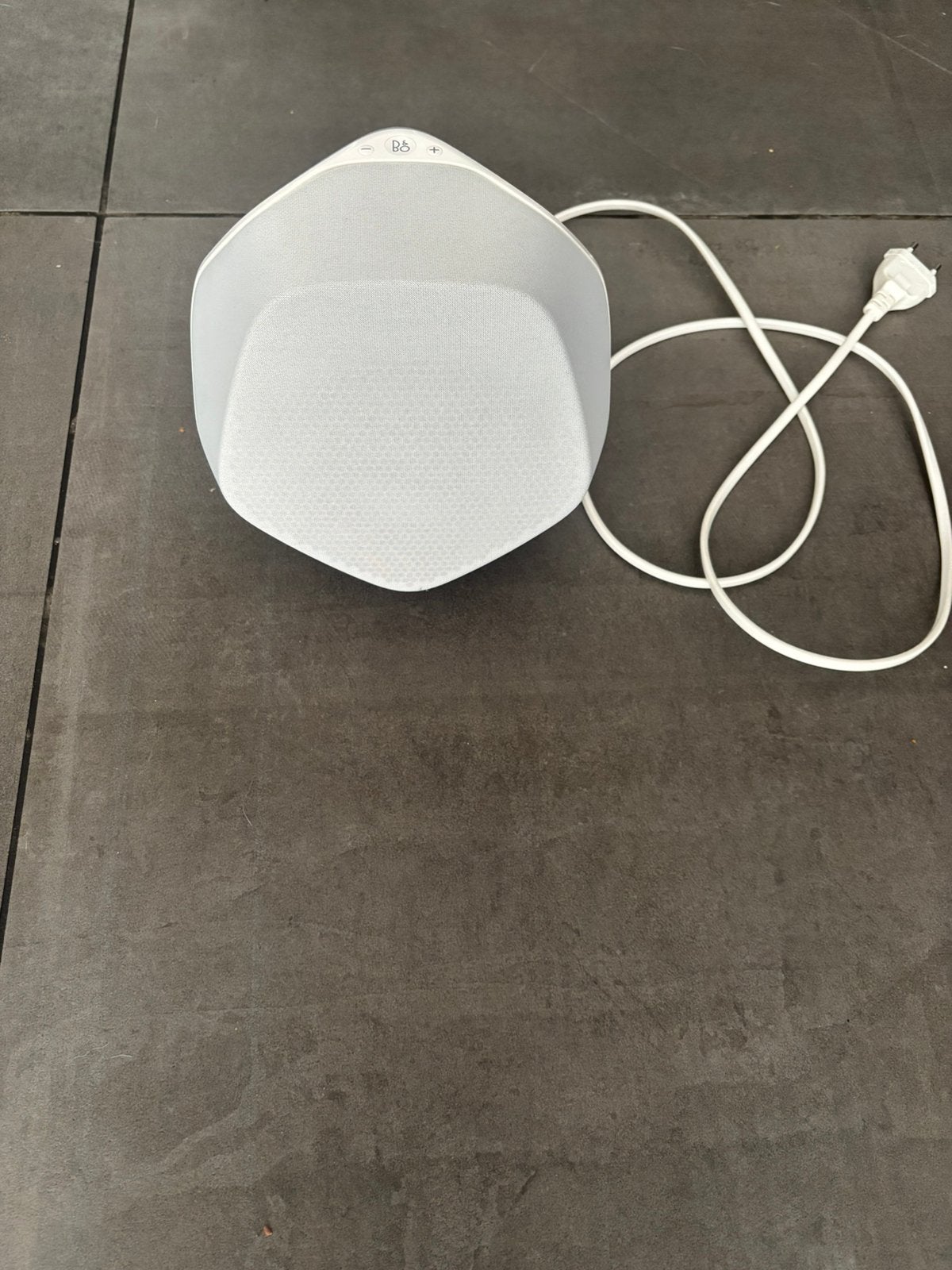 Bang en olufsen beoplay s3 Bluetooth speaker, 150 watt of meer, Slimme speaker, Bluetooth, Ophalen of Verzenden