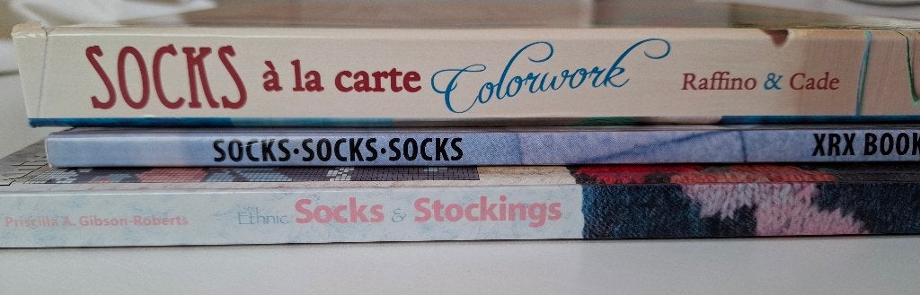 VINTAGE BREIBOEKEN, Ophalen of Verzenden, Zo goed als nieuw, Breien, Patroon of Boek