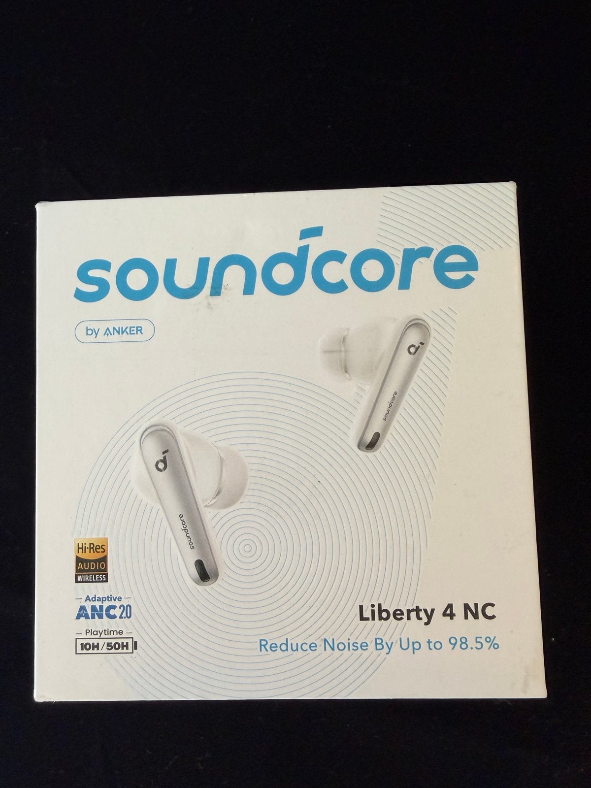 Soundcore Hoofdtelefoons - Diverse Variaties, Nieuw, Overige merken, In-ear, Duitsland, Bluetooth
