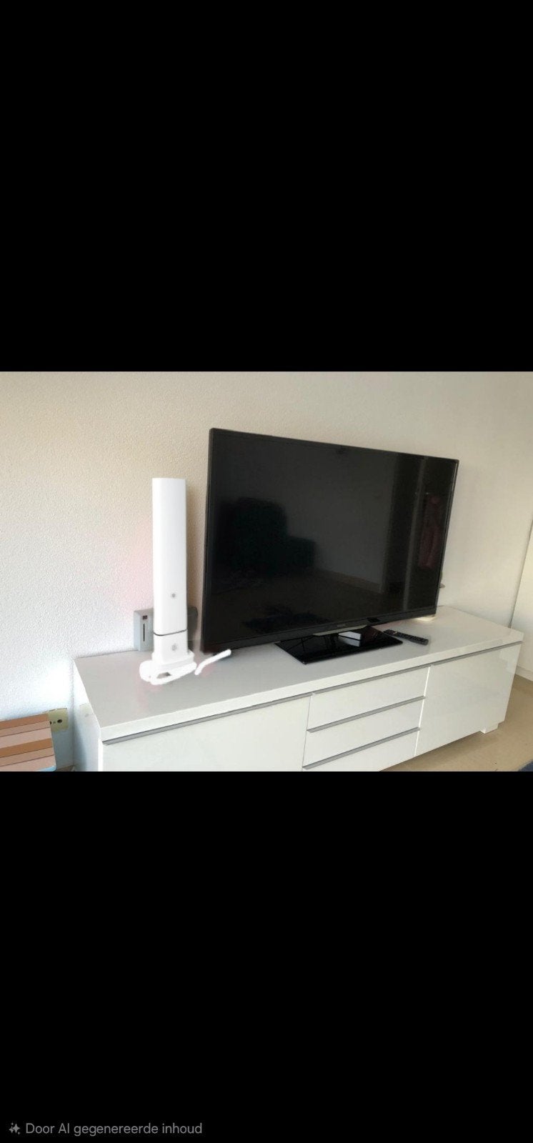 Philips 50 inch Smart TV - Serie 4200, Ophalen, Philips, LED, 120 Hz