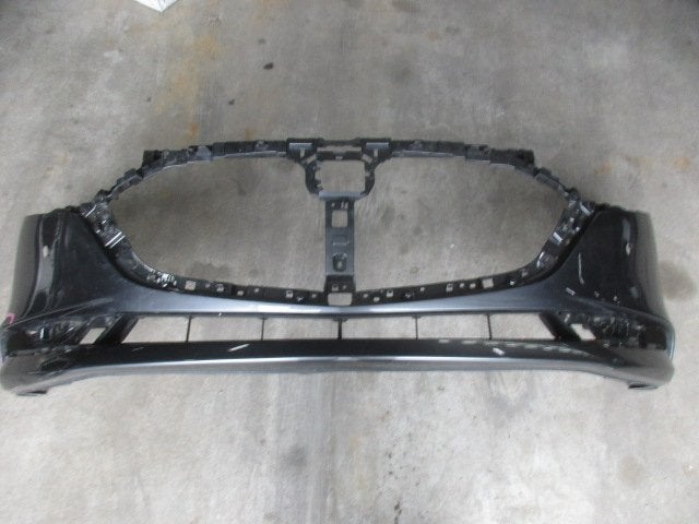 voorbumper mazda 3 sedan pdc bcka-50031 vanaf 2018, Voor, Info@mazda.com, Mazda, Mazda