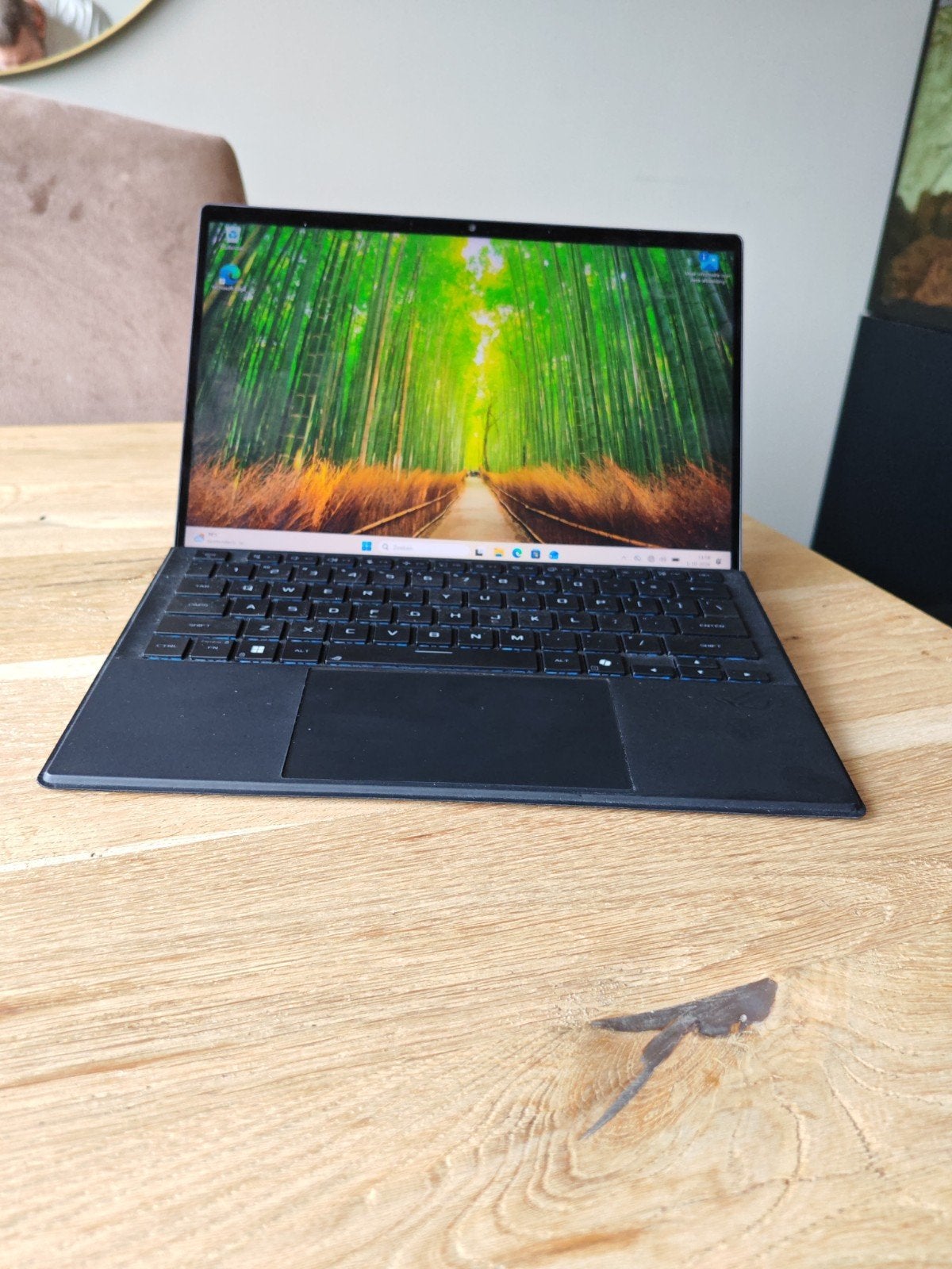 ASUS ROG Flow Z13 (2025) – Ryzen AI Max+ 395 – 32GB RAM/2TB, Computers en Software, Asus, 13 inch, AMD, Ophalen of Verzenden
