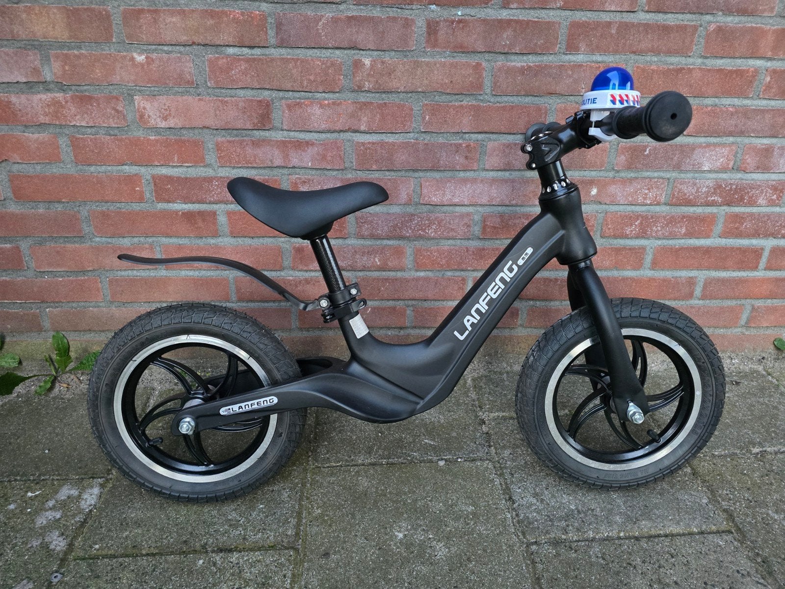 Nieuwe stoere loopfiets, Fietsen en Brommers, Fietsen | Kinderfietsjes, Ophalen, Nieuw, Minder dan 16 inch