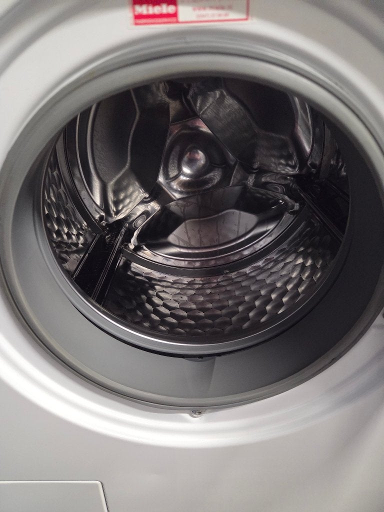 wasmachine - Miele - 6kg - A+ UITVERKOOP!, Ophalen, Miele, 1200 tot 1600 toeren, 6 tot 8 kg