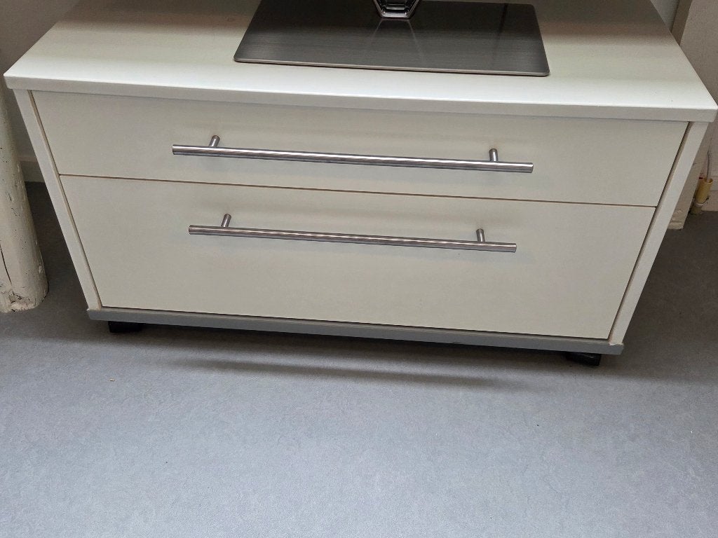 Ladenkast / ladekasten., Huis en Inrichting, Kasten | Ladekasten, Ophalen, Overige materialen, 1 of 2 laden, 50 tot 100 cm