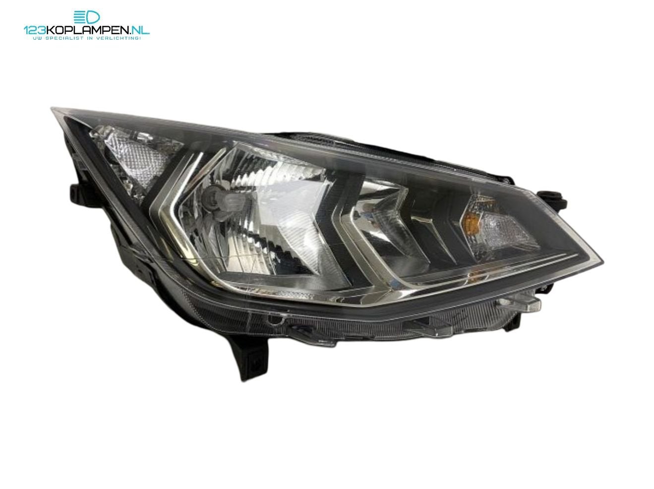 Seat Ibiza 6F / Arona H7 koplamp rechts