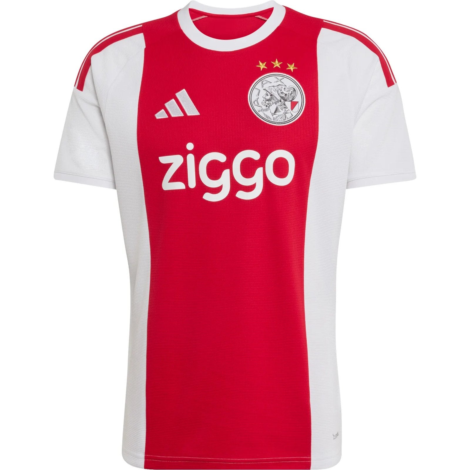 Ajax thuisshirt 26/27, Ophalen of Verzenden, Zo goed als nieuw, Shirt