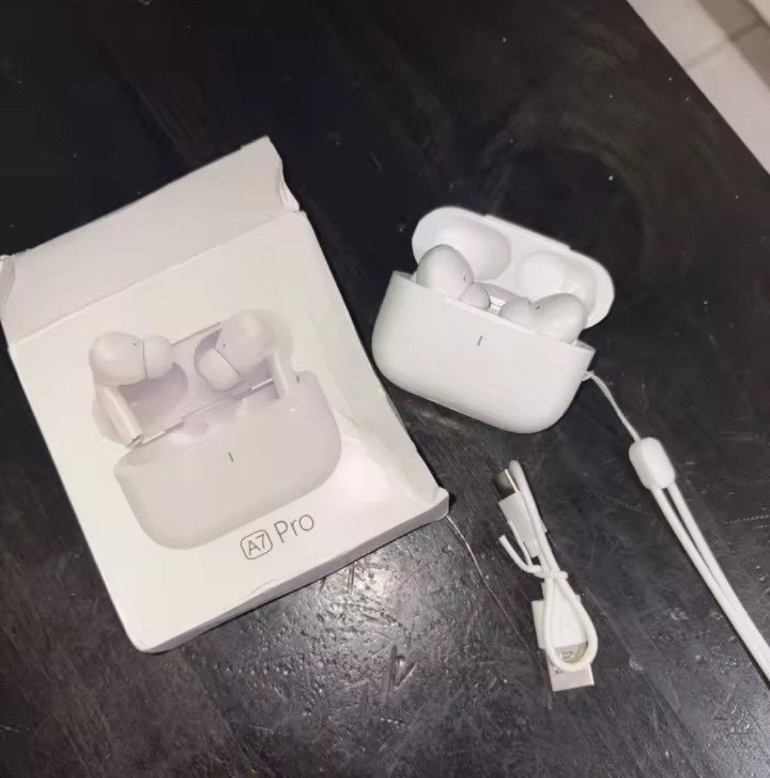 Airpods NIEUW, Ophalen of Verzenden, Nieuw