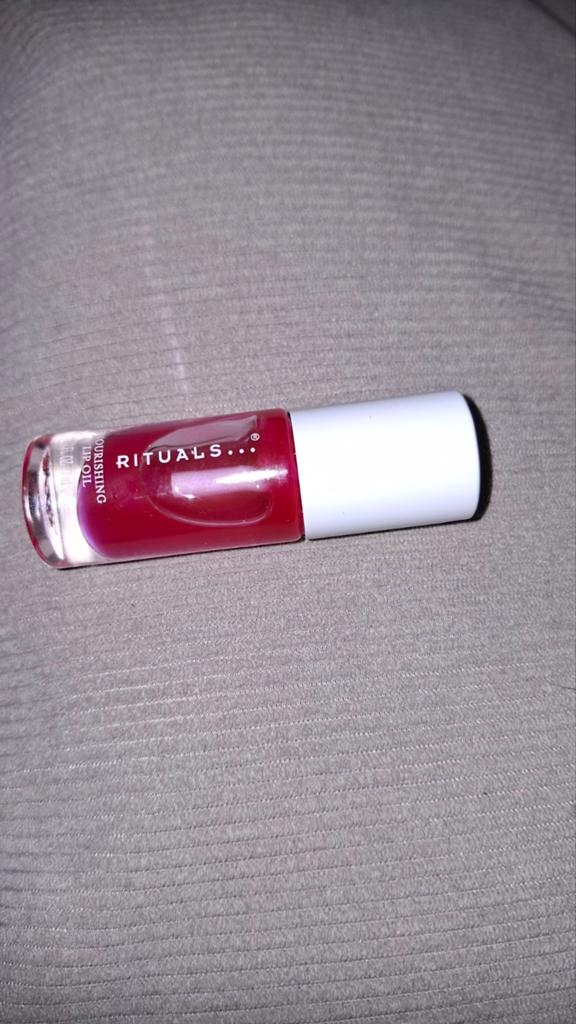 Lipgloss, Ophalen of Verzenden, Nieuw, Roze, Lippen