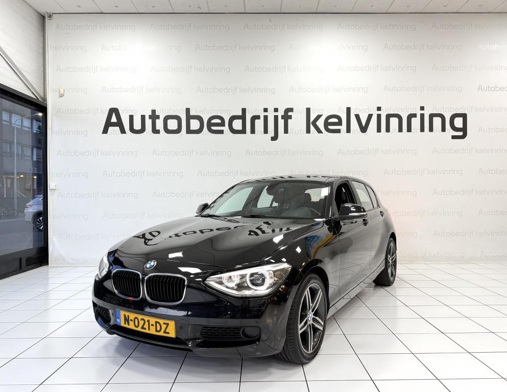 BMW 1-Serie