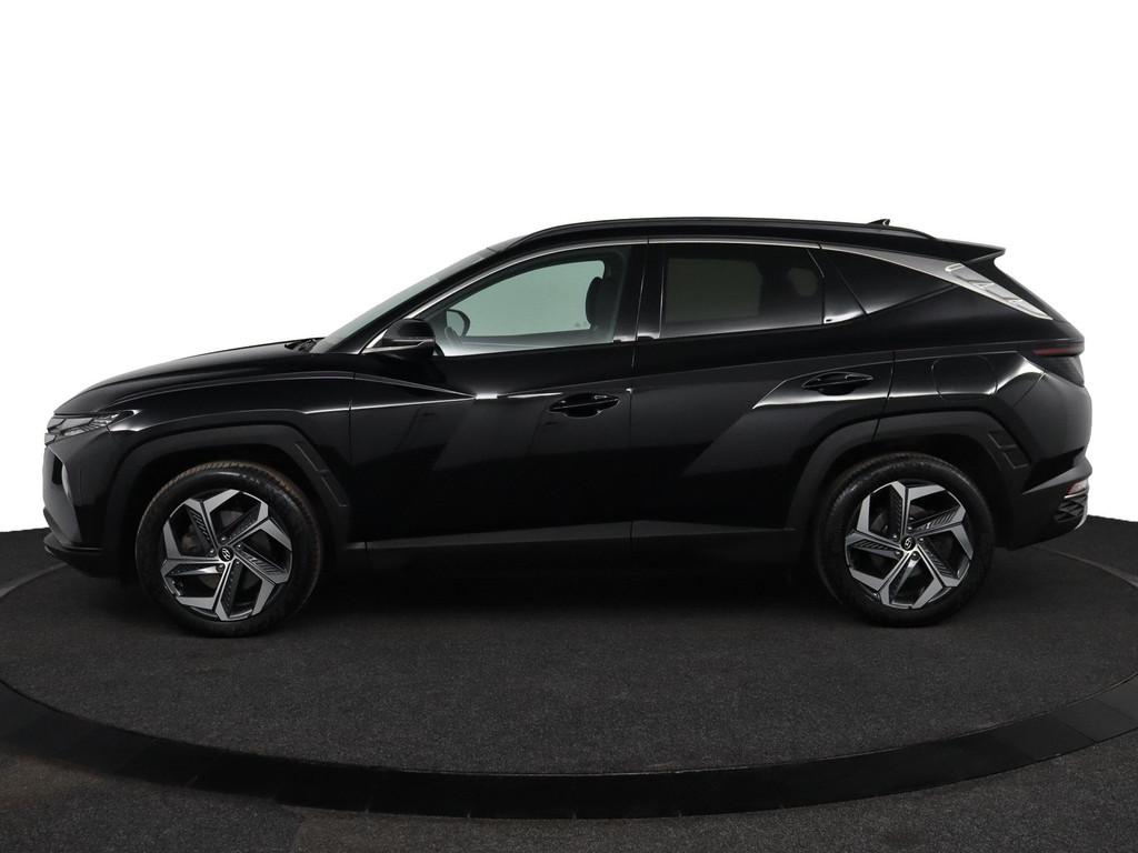Hyundai Tucson 1.6 T-GDI PHEV Comfort Smart 4WD | Automaat |, Auto's, Automaat, 1350 kg, Gebruikt, Euro 6