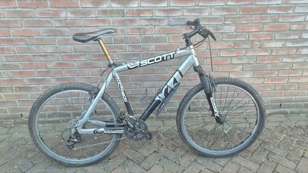 Scott Voltage YZ1 Mountainbike - Gebruikt, Gebruikt, Hardtail, Ophalen, Overige merken