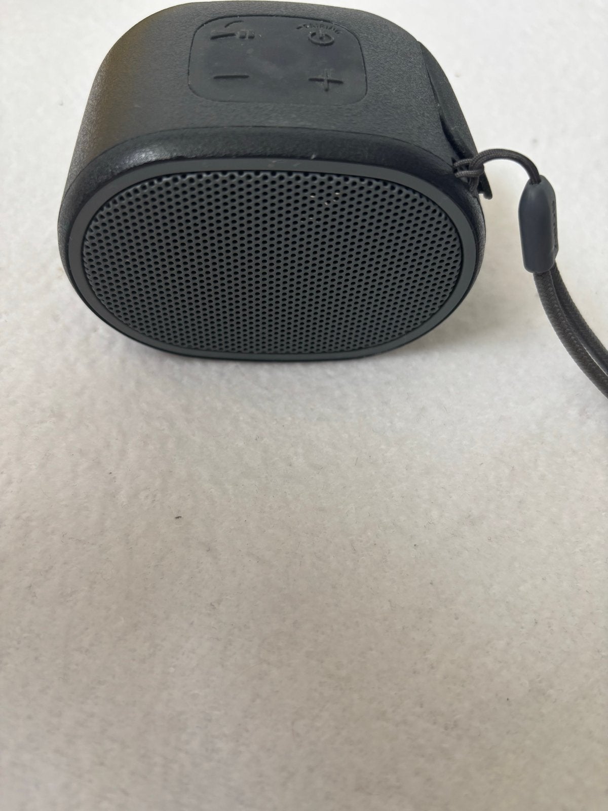 Sony SRS-XB01 Draagbare Bluetooth Speaker, Gebruikt, Ophalen of Verzenden, Draagbare speaker, Minder dan 60 watt