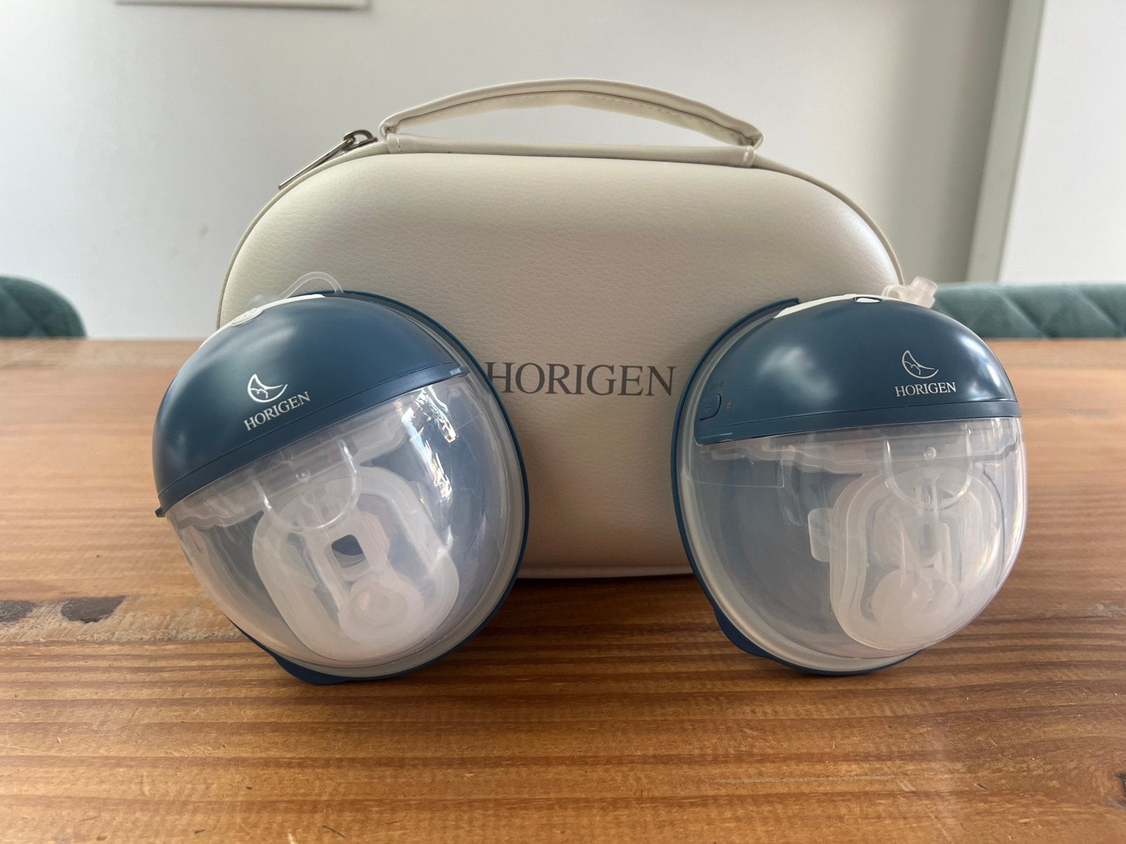 Borstkolf Horigen 3D, Ophalen, Gebruikt, Bal