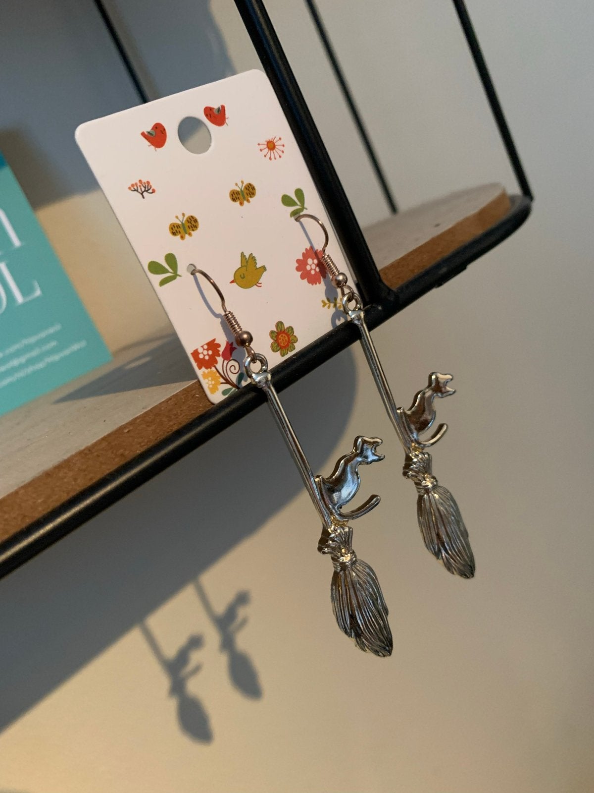 Halloween, Overige materialen, Hangers, Overige kleuren, Nieuw
