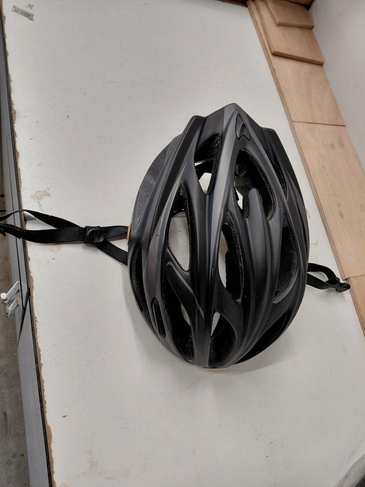 BELL delirium fietshelm S/M 56-58cm, Fietsen en Brommers, Ophalen, Overige maten, Zo goed als nieuw, Bell