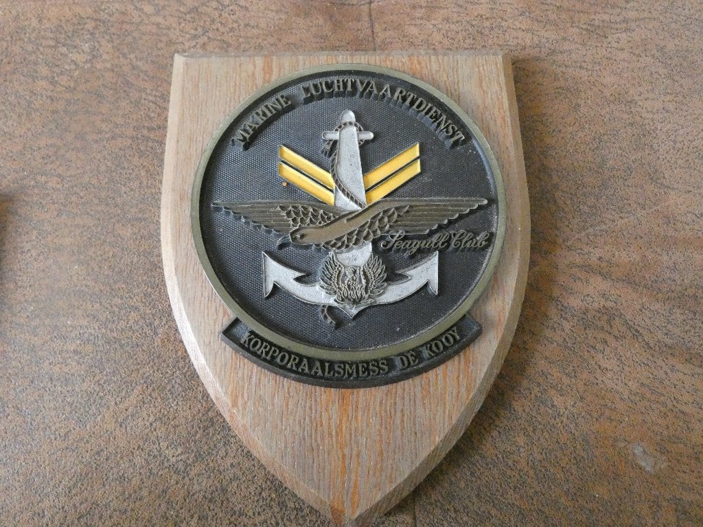 militair algemeen, Ophalen of Verzenden, Marine, Nederland, Foto of Poster