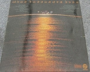Creedence Clearwater Revival - More Creedence Gold, Ophalen of Verzenden, Gebruikt, 12 inch, LP