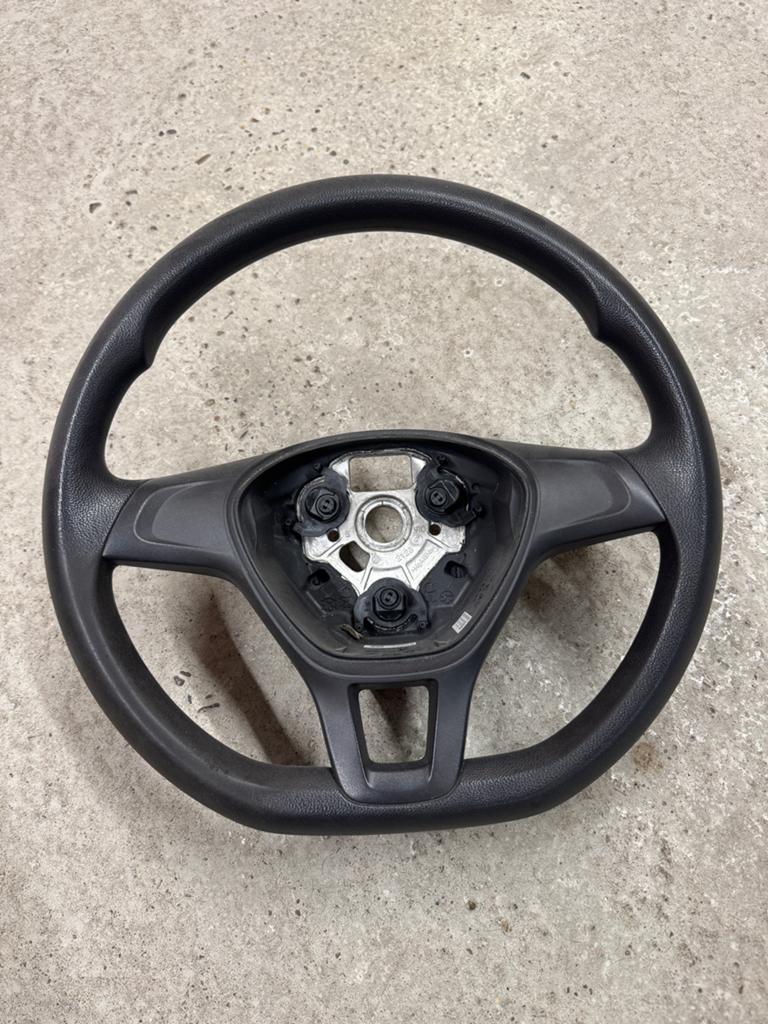 Volkswagen caddy mk4 stuur, Ophalen of Verzenden, Nieuw, Volkswagen