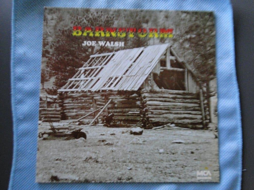 Div. Country / Countryrock  lp,s aangeboden., Ophalen of Verzenden, Zo goed als nieuw, 12 inch