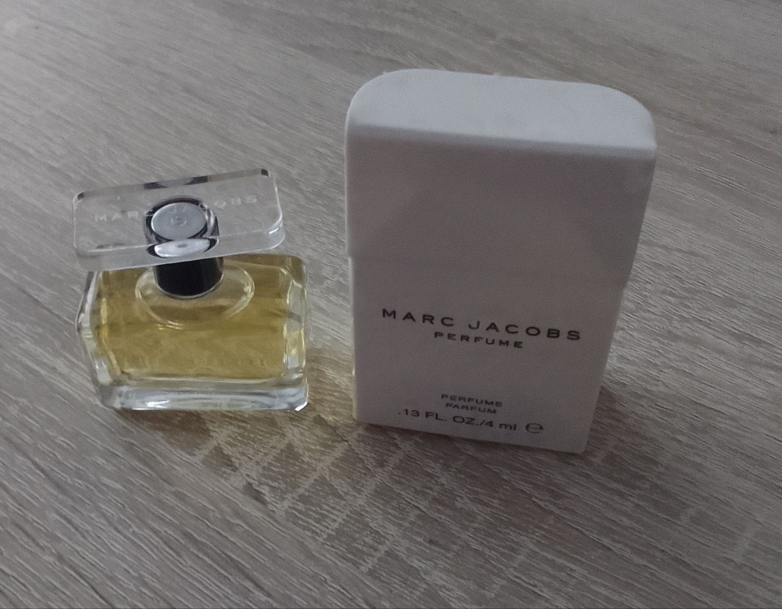 Miniatuur 4 ml., Ophalen of Verzenden, Nieuw
