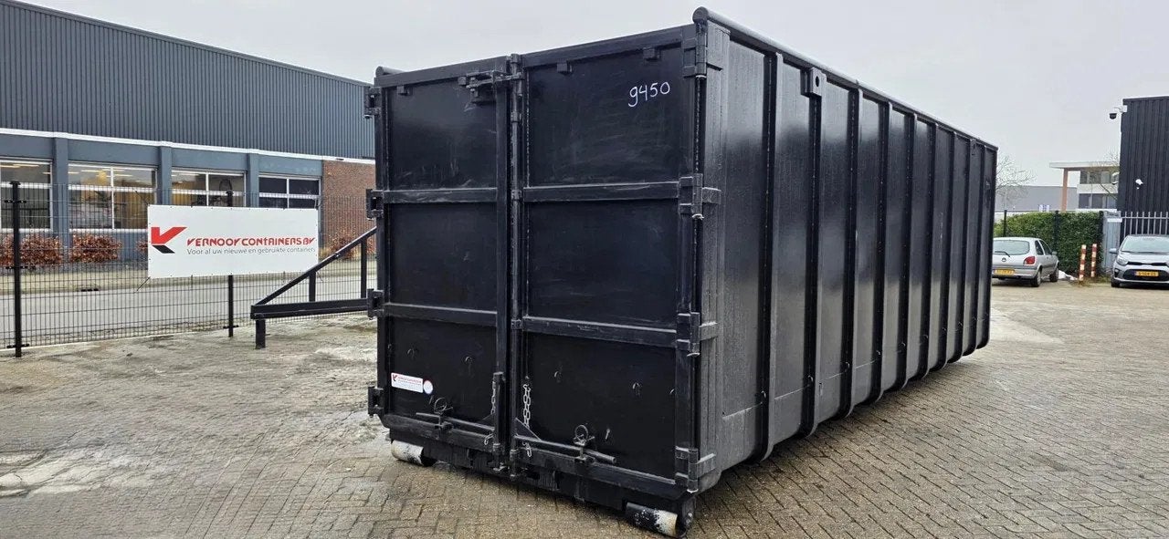 VERNOOY 40M3 NIEUW RAL7016 9405, Dave Vernooij, Davevernooij@icloud.com, Kellensedwarsweg 9
4004JC  Tiel, NL