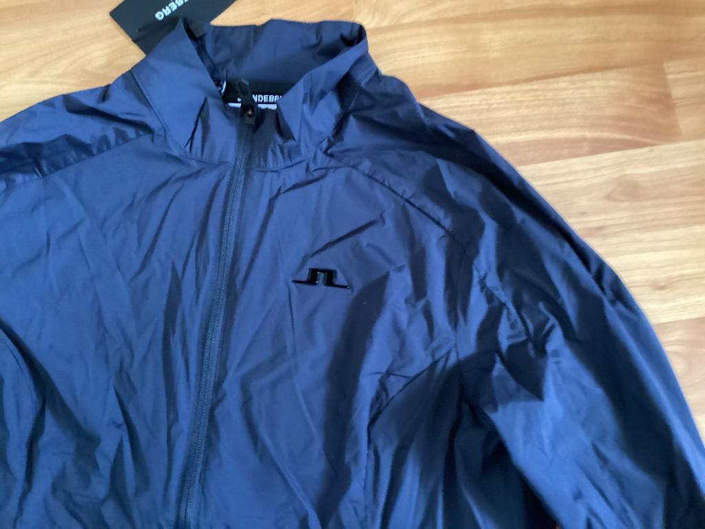 J.Lindeberg Windpro jacket M ladies, Ophalen of Verzenden, Nieuw, Kleding