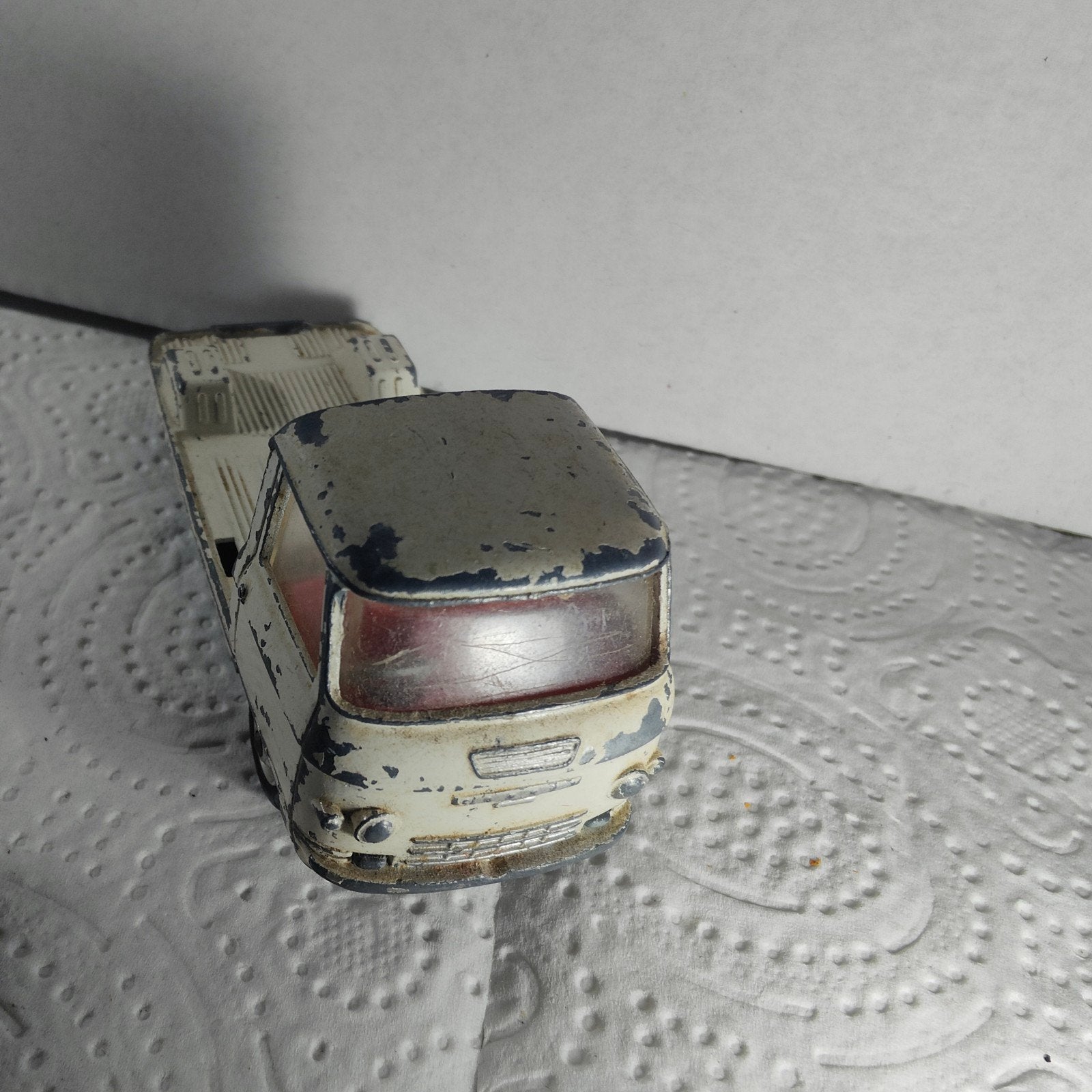 Vintage Corgi Toys Commer 3/4 Ton Chassis, Ophalen of Verzenden, Gebruikt, Auto, Corgi
