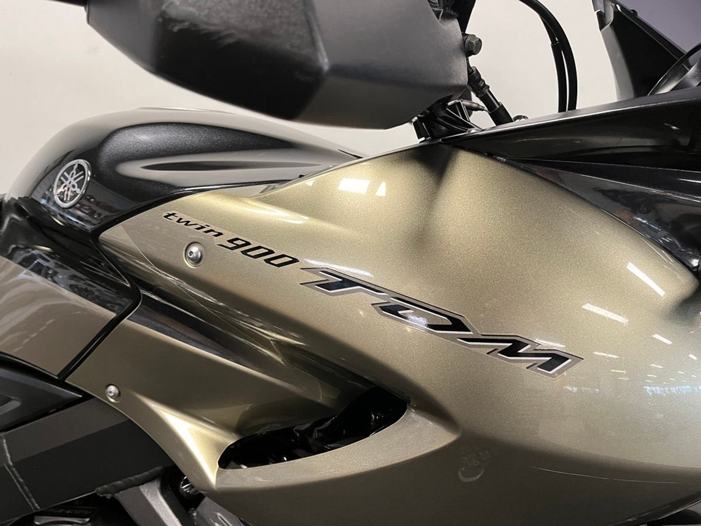 ⭐️⭐Hele mooie Yamaha TDM 900 ABS 2008 TDM900⭐️⭐, 2 cilinders, 897 cc, Motorrijbewijs A, Bedrijf