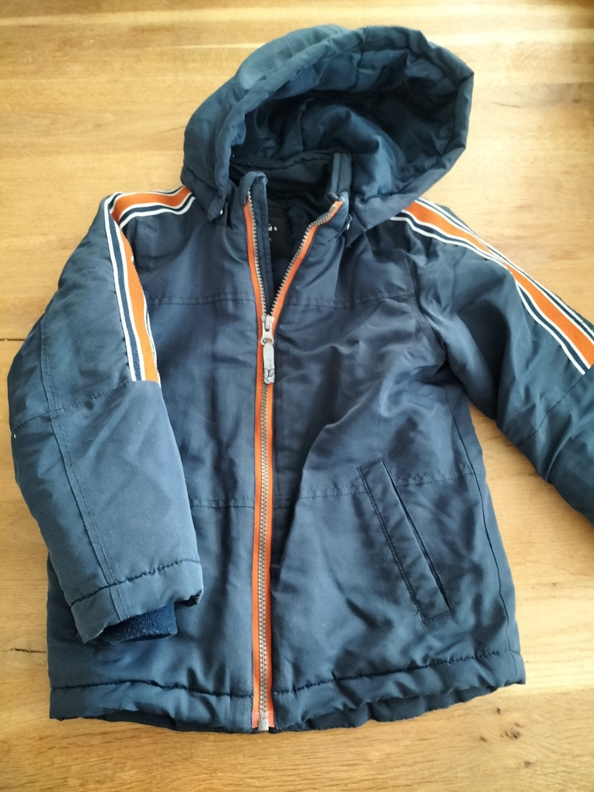 kledingpakket jongens maat 110, 110/116 en 116, Ophalen of Verzenden, Gebruikt